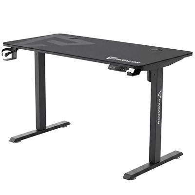 Paracon RISE Electric Pelipöytä (Korkeussäädettävä)